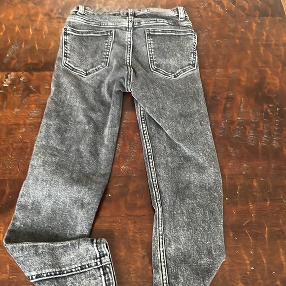 Zara girls jeans - Picture 4 of 4
